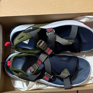 Nike Oneonta Sandal size 11 New in box